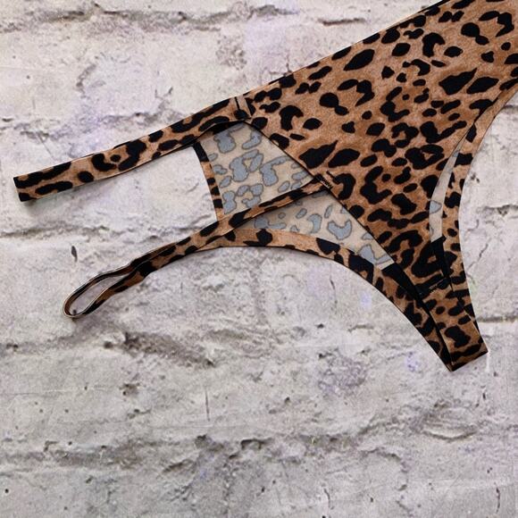 NEW Sam Edelman Peek-A-Cheek Panties - Picture 5 of 6